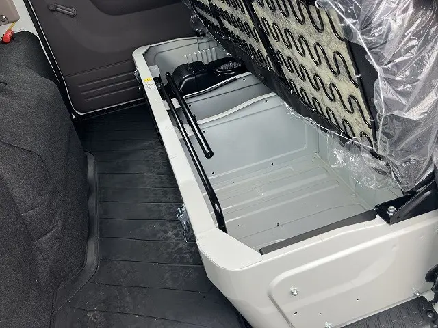 三菱 キャンター 2RG-FBA20の写真28