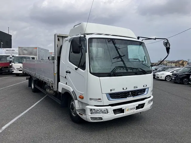 三菱 ファイター 2KG-FK61F(2WD)の写真2