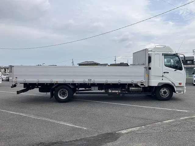 三菱 ファイター 2KG-FK61F(2WD)の写真8