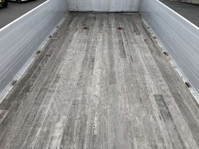 三菱 ファイター 2KG-FK61F(2WD)の写真12
