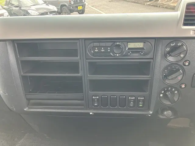 三菱 ファイター 2KG-FK61F(2WD)の写真24