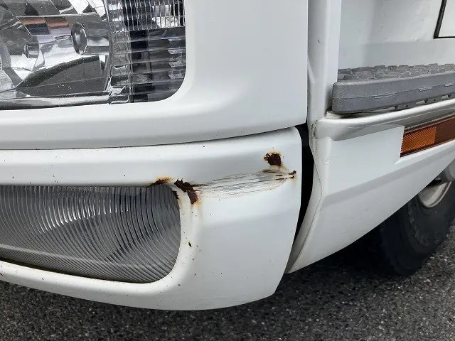 三菱 ファイター 2KG-FK61F(2WD)の写真26