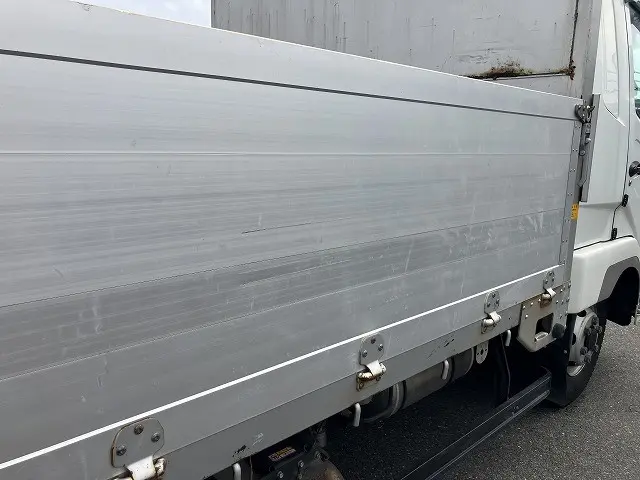 三菱 ファイター 2KG-FK61F(2WD)の写真29