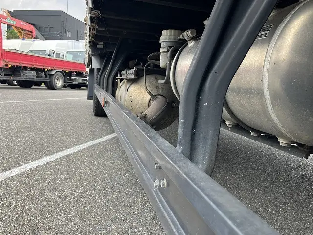 三菱 ファイター 2KG-FK61F(2WD)の写真30