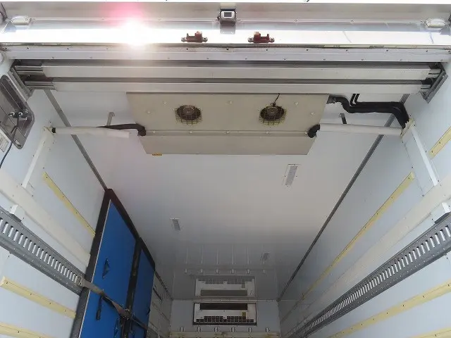 三菱 ファイター 2KG-FK65FY(2WD)の写真12