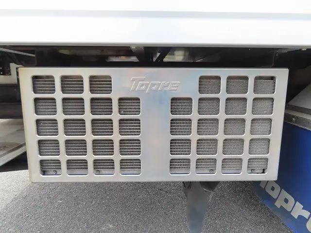 三菱 ファイター 2KG-FK65FY(2WD)の写真16
