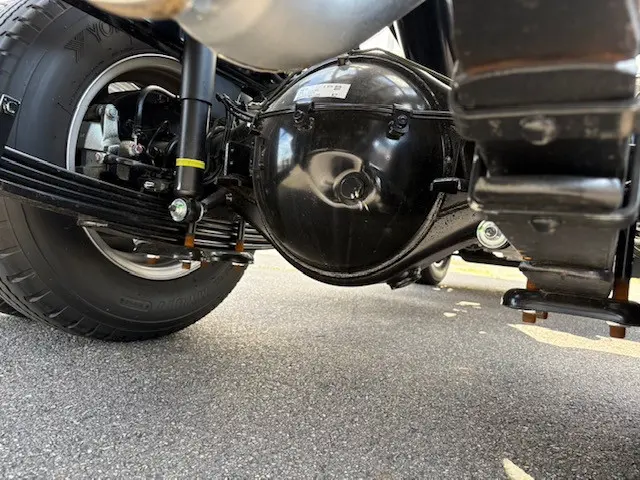三菱 キャンター 2RG-FBA60(2WD)の写真19