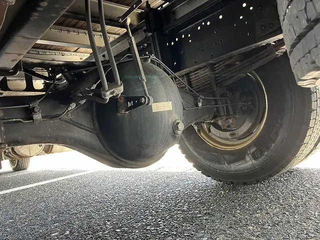 三菱 ファイター TKG-FK61F(2WD)の写真15