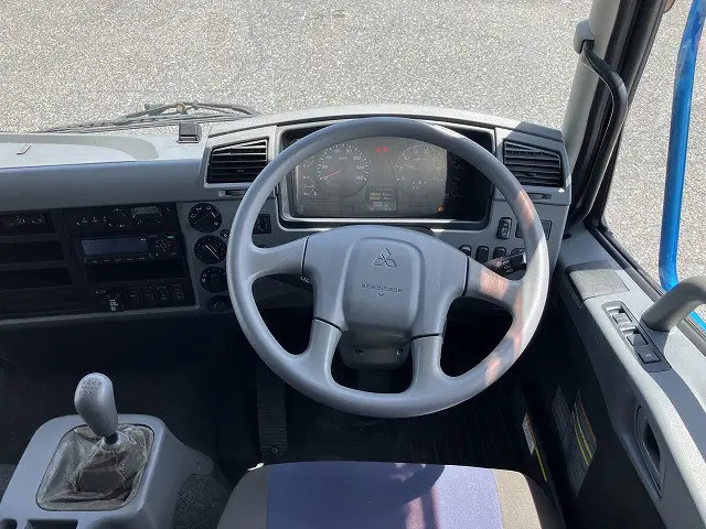 三菱 ファイター TKG-FK61F(2WD)の写真21