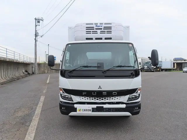 三菱 キャンター 2RG-FEB80(2WD)の写真5