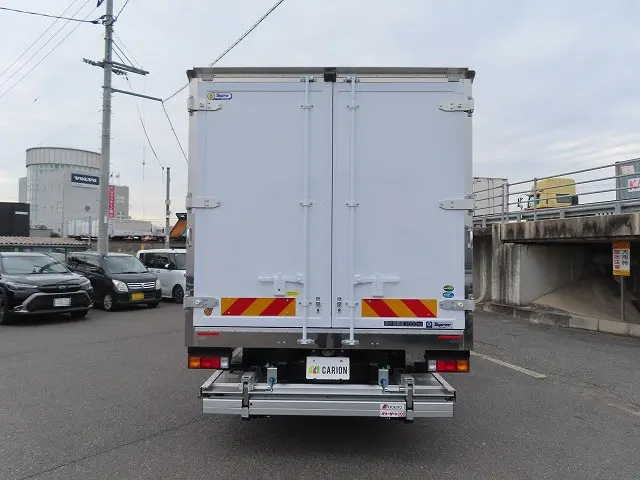 三菱 キャンター 2RG-FEB80(2WD)の写真6