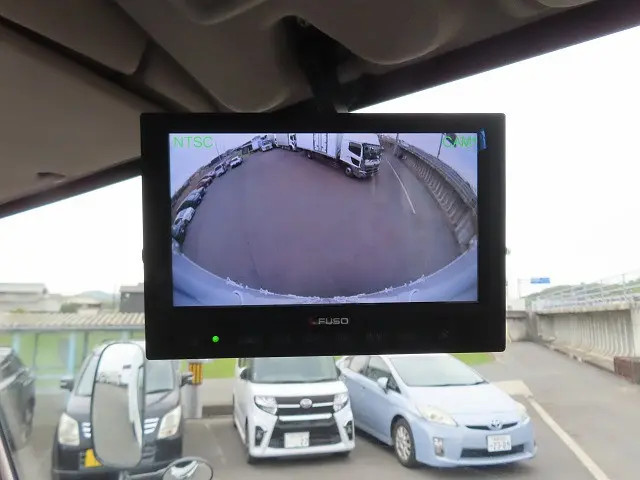 三菱 キャンター 2RG-FEB80(2WD)の写真27