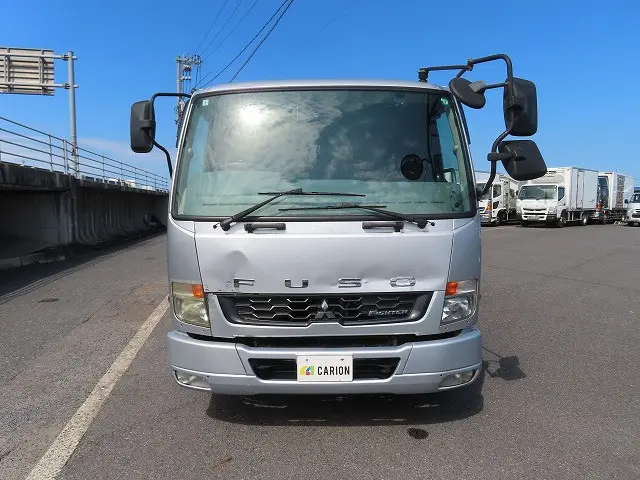三菱 ファイター TKG-FK61F(2WD)の写真5