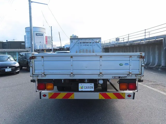三菱 ファイター TKG-FK61F(2WD)の写真6