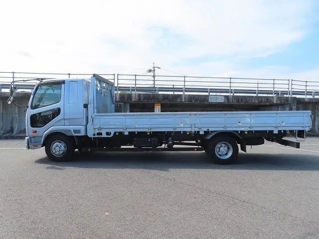 三菱 ファイター TKG-FK61F(2WD)の写真7