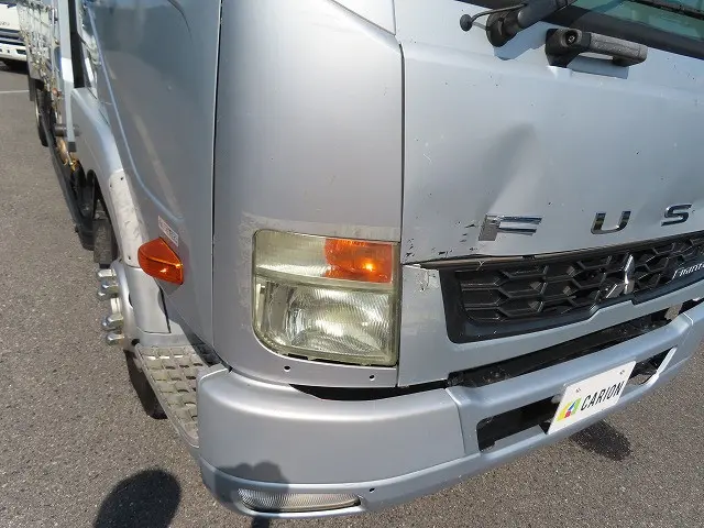 三菱 ファイター TKG-FK61F(2WD)の写真26
