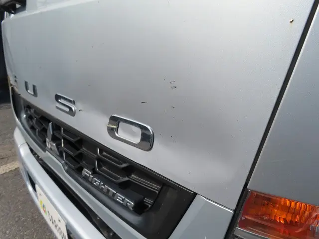 三菱 ファイター TKG-FK61F(2WD)の写真27