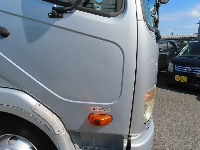 三菱 ファイター TKG-FK61F(2WD)の写真29