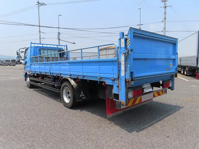 三菱 ファイター QKG-FK62FZ(2WD)の写真3