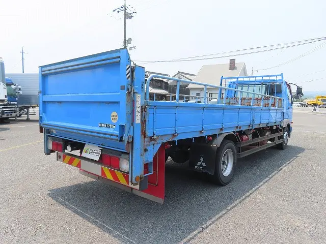 三菱 ファイター QKG-FK62FZ(2WD)の写真4