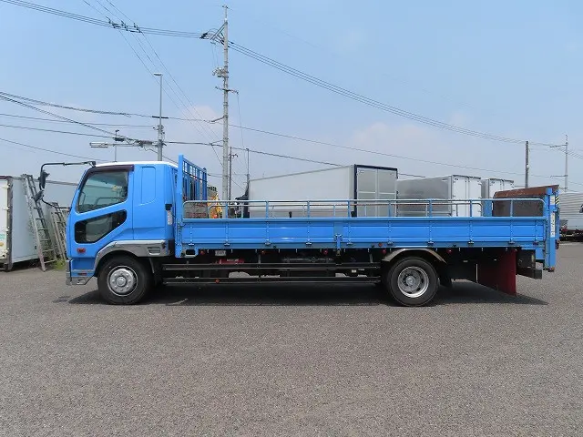三菱 ファイター QKG-FK62FZ(2WD)の写真7
