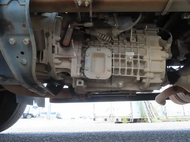 三菱 ファイター QKG-FK62FZ(2WD)の写真16
