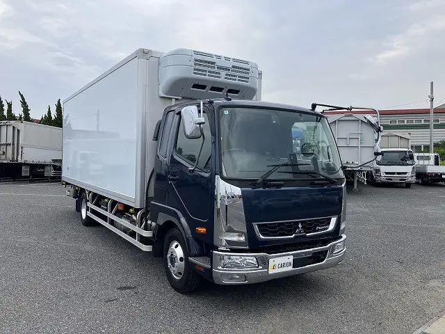 三菱 ファイター 2KG-FK65F(2WD)の写真2