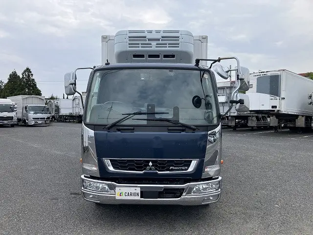 三菱 ファイター 2KG-FK65F(2WD)の写真5