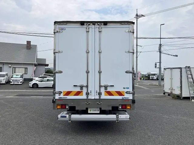 三菱 ファイター 2KG-FK65F(2WD)の写真6