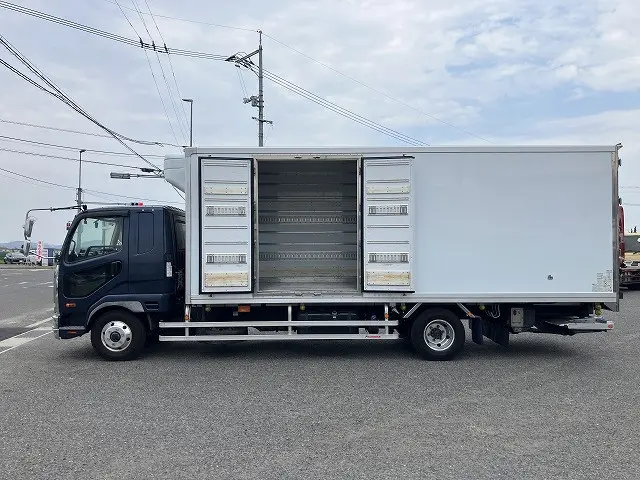 三菱 ファイター 2KG-FK65F(2WD)の写真7