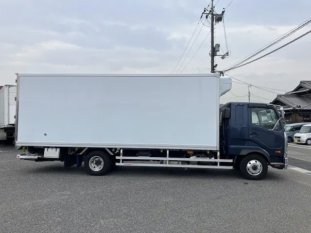 三菱 ファイター 2KG-FK65F(2WD)の写真8