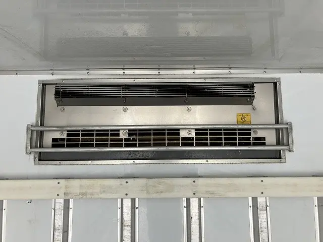 三菱 ファイター 2KG-FK65F(2WD)の写真11