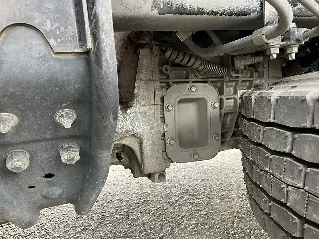 三菱 ファイター 2KG-FK65F(2WD)の写真17