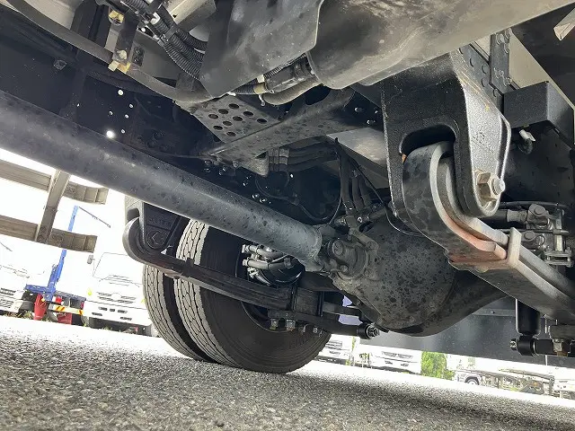 三菱 ファイター 2KG-FK65F(2WD)の写真18