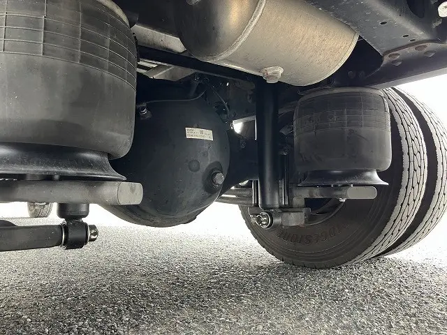 三菱 ファイター 2KG-FK65F(2WD)の写真19