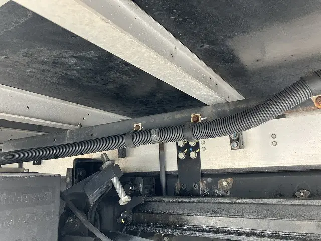 三菱 ファイター 2KG-FK65F(2WD)の写真20