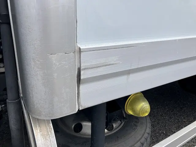 三菱 ファイター 2KG-FK65F(2WD)の写真28
