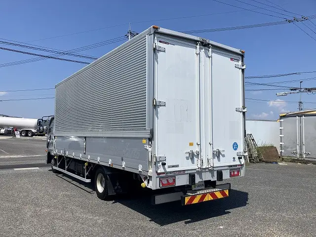 三菱 ファイター TKG-FK64F(2WD)の写真3
