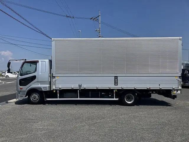 三菱 ファイター TKG-FK64F(2WD)の写真7