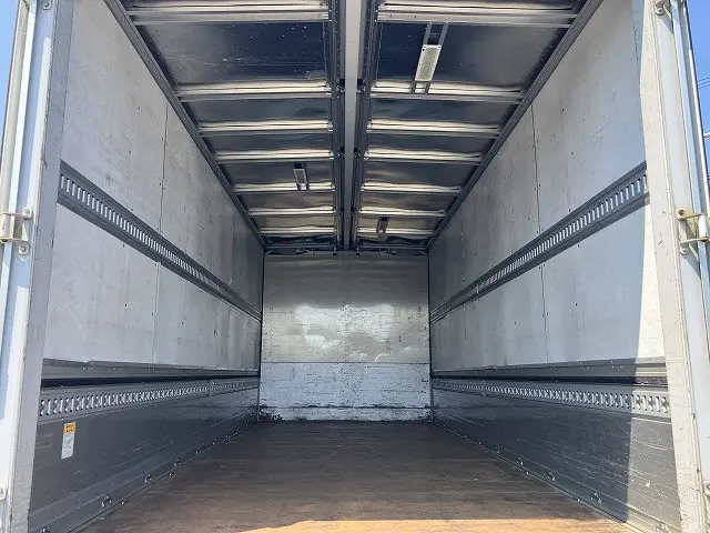 三菱 ファイター TKG-FK64F(2WD)の写真11