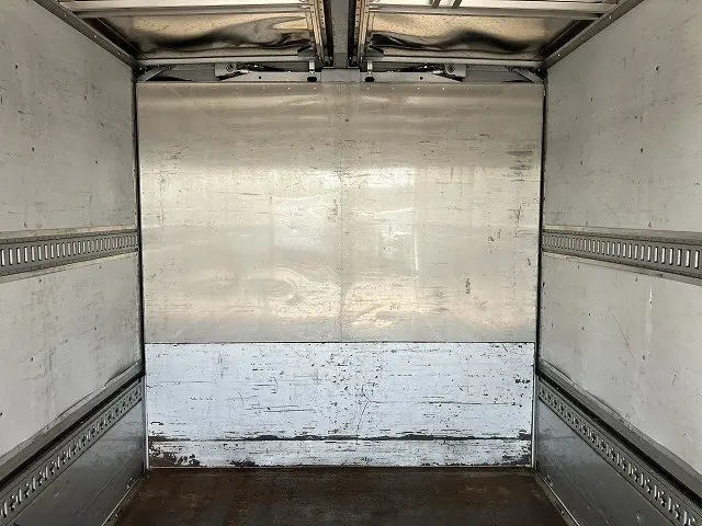 三菱 ファイター TKG-FK64F(2WD)の写真12