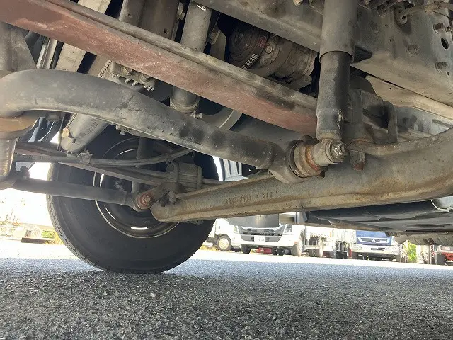 三菱 ファイター TKG-FK64F(2WD)の写真17