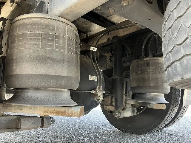 三菱 ファイター TKG-FK64F(2WD)の写真20