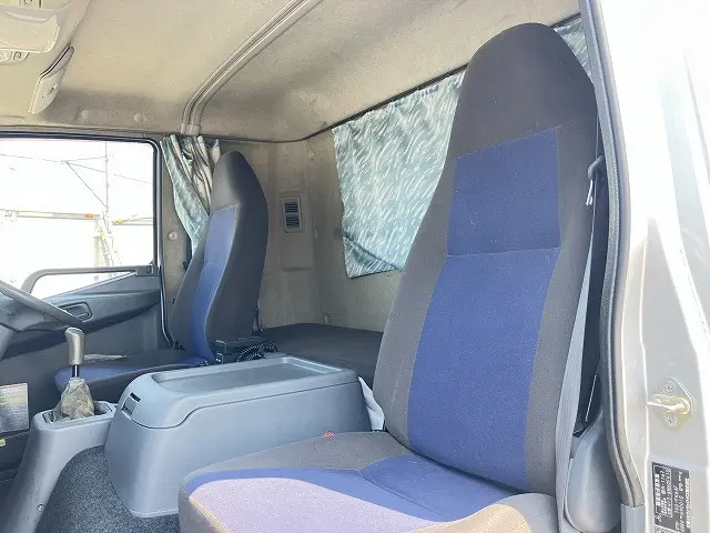 三菱 ファイター TKG-FK64F(2WD)の写真27