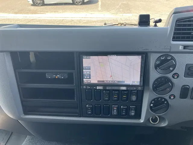 三菱 ファイター TKG-FK64F(2WD)の写真28