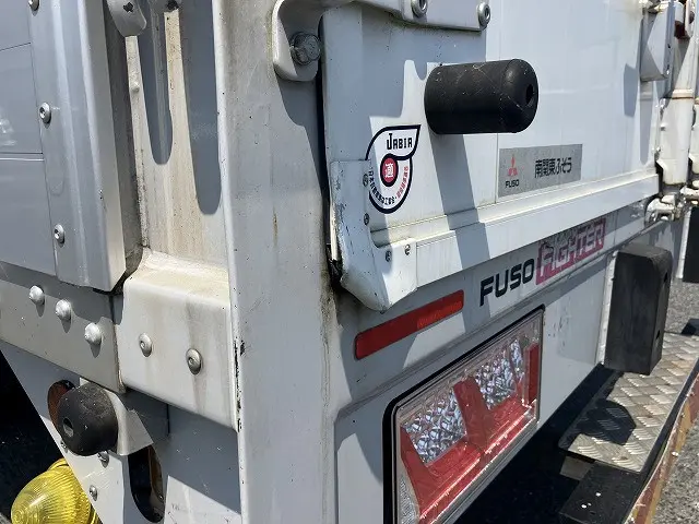 三菱 ファイター TKG-FK64F(2WD)の写真30
