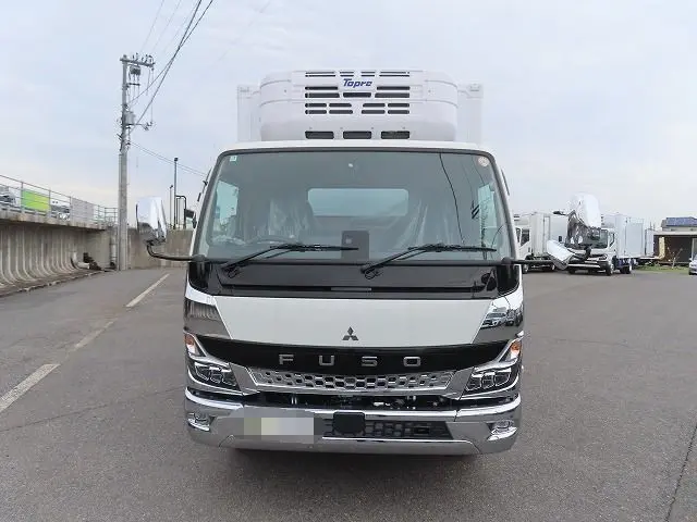 三菱 キャンター 2RG-FEB80(2WD)の写真5