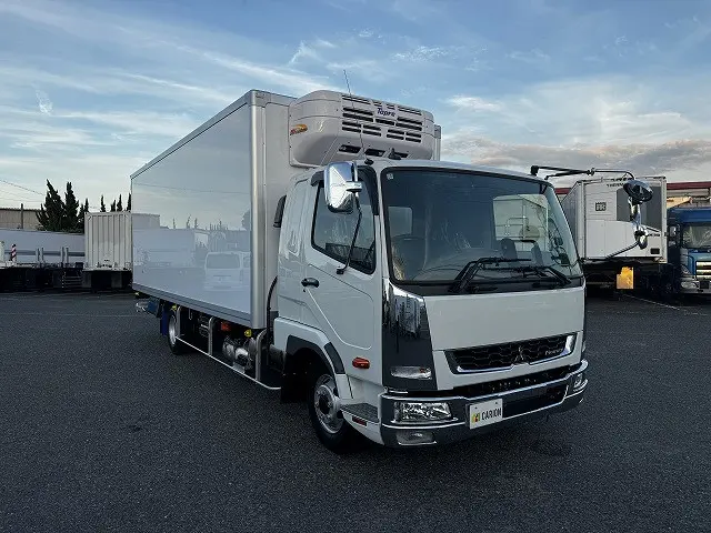三菱 ファイター 2KG-FK65F(2WD)の写真2