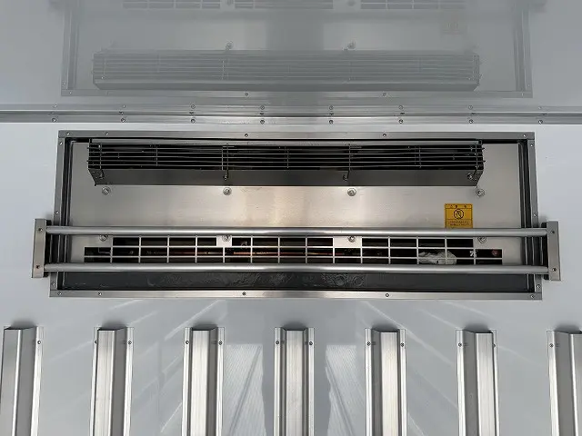 三菱 ファイター 2KG-FK65F(2WD)の写真11