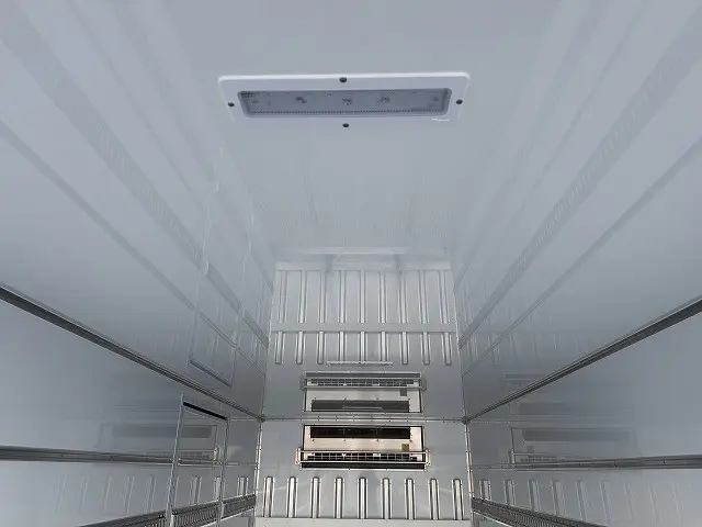 三菱 ファイター 2KG-FK65F(2WD)の写真12